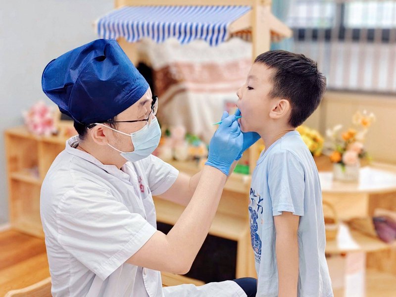 常熟牙博士口腔：以专业守护笑容