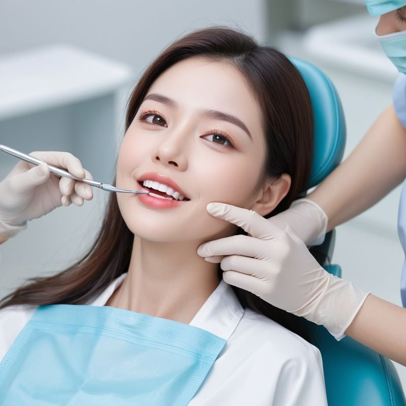 牙博士口腔行业动态观察：精准医疗与人性化服务并驾齐驱